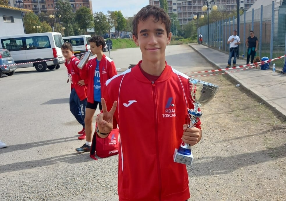 Atletica Grosseto Banca Tema